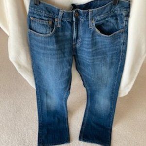 Joe's Organic Collection Men's W31 Jeans